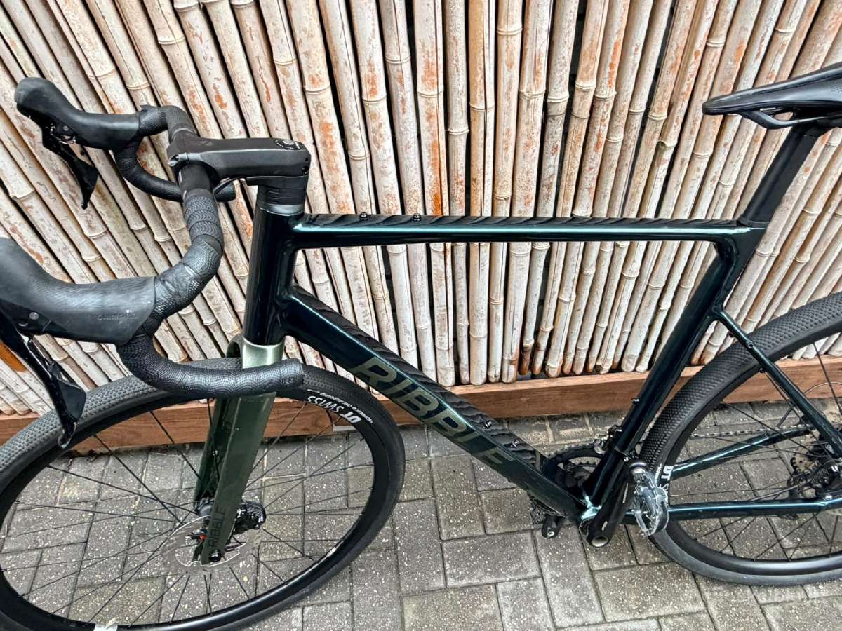 Ribble - nuotraukos Nr. 2