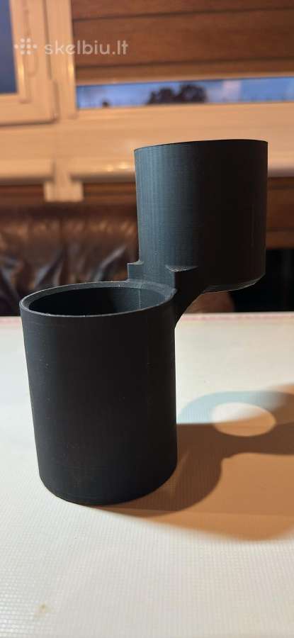 Audi a6 c6 cup holder - nuotraukos Nr. 2