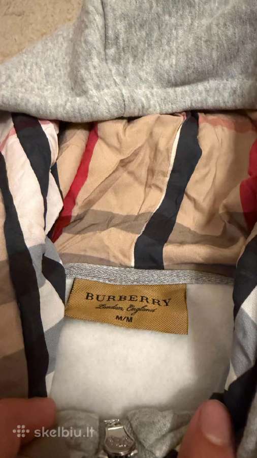 Burberry sweater - nuotraukos Nr. 2