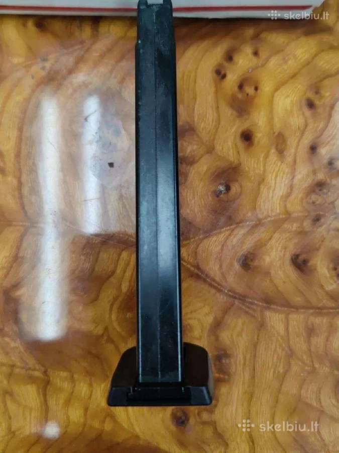 Detuve Sig Sauer Mosquito pistoletui - nuotraukos Nr. 3
