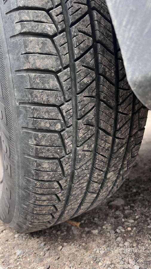 Volvo Xc70 XC60 Xc90 ratlankiai - nuotraukos Nr. 4
