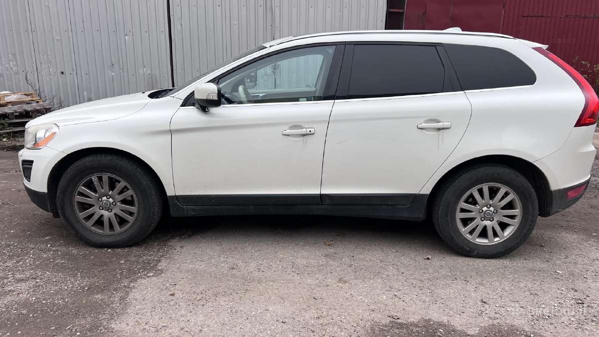 Volvo Xc70 XC60 Xc90 ratlankiai - nuotraukos Nr. 5