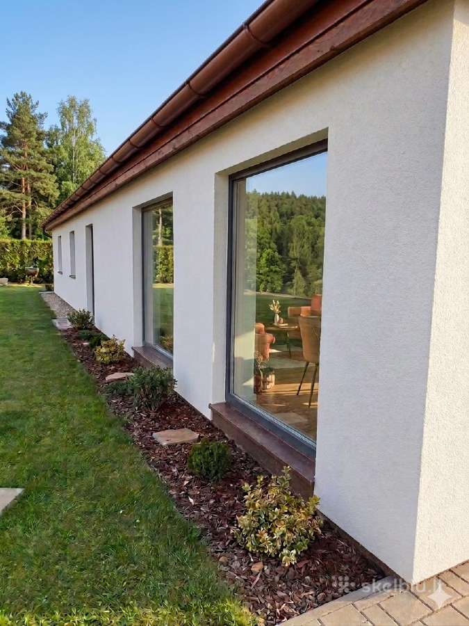 Ieškomas Fasadininkas - nuotraukos Nr. 2