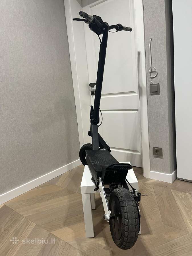 Kukirin g2 - nuotraukos Nr. 2