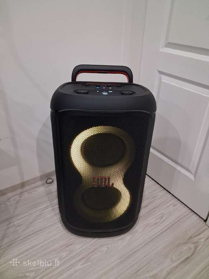 Jbl partybox 520 - nuotraukos Nr. 3