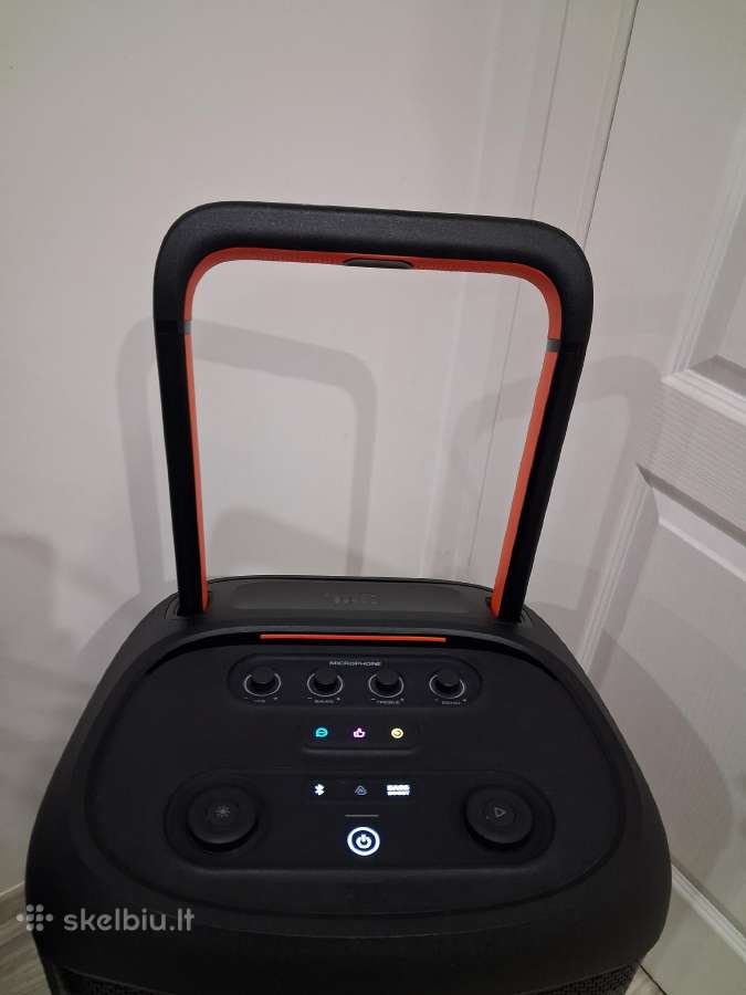 Jbl partybox 520 - nuotraukos Nr. 5