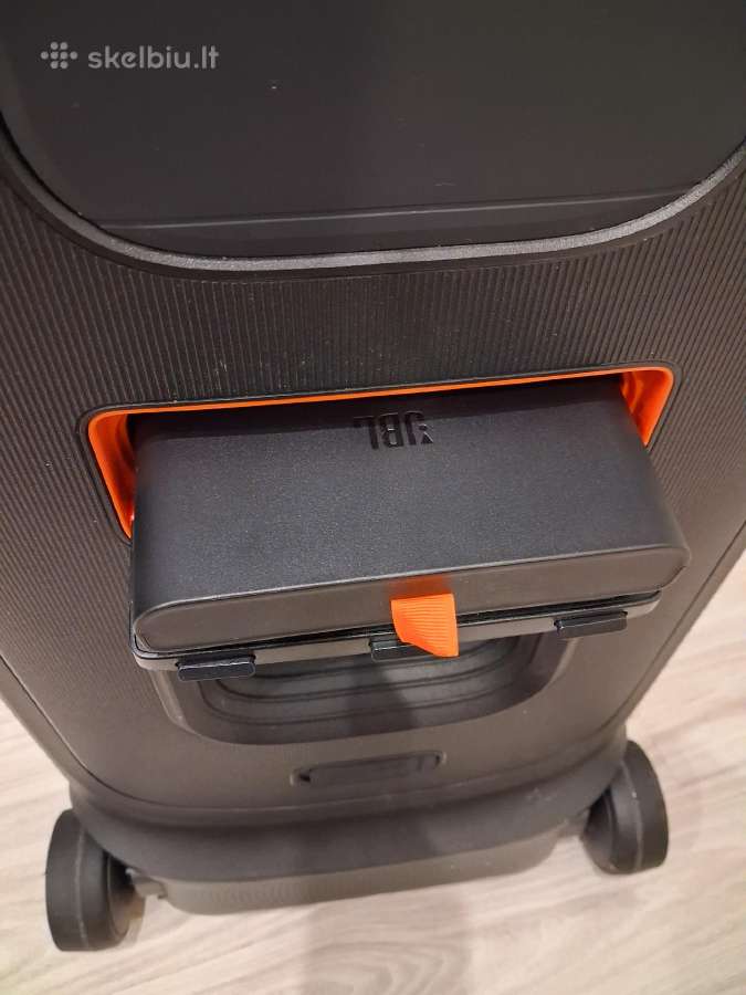 Jbl partybox 520 - nuotraukos Nr. 2