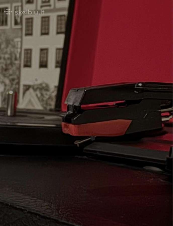 Crosley Cruiser Plus Cr8005f-bk4 - nuotraukos Nr. 6