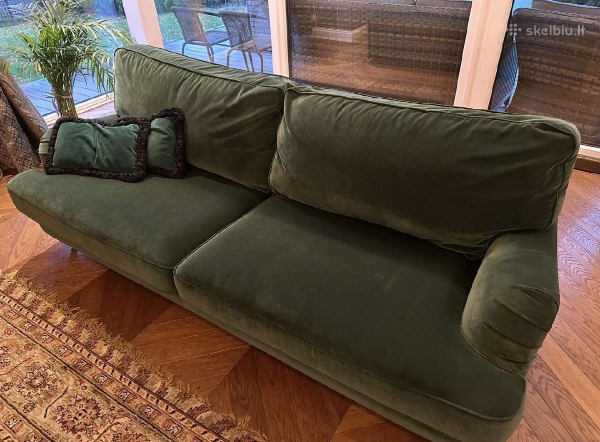 Sofa - nuotraukos Nr. 2