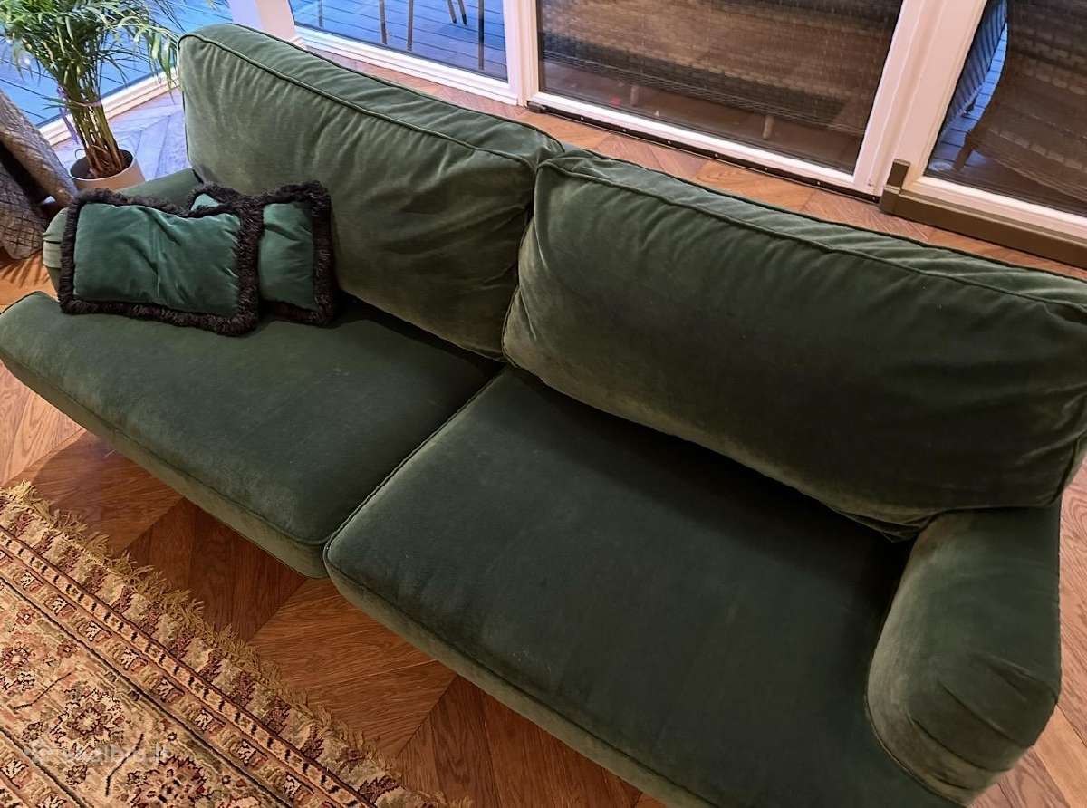 Sofa - nuotraukos Nr. 3