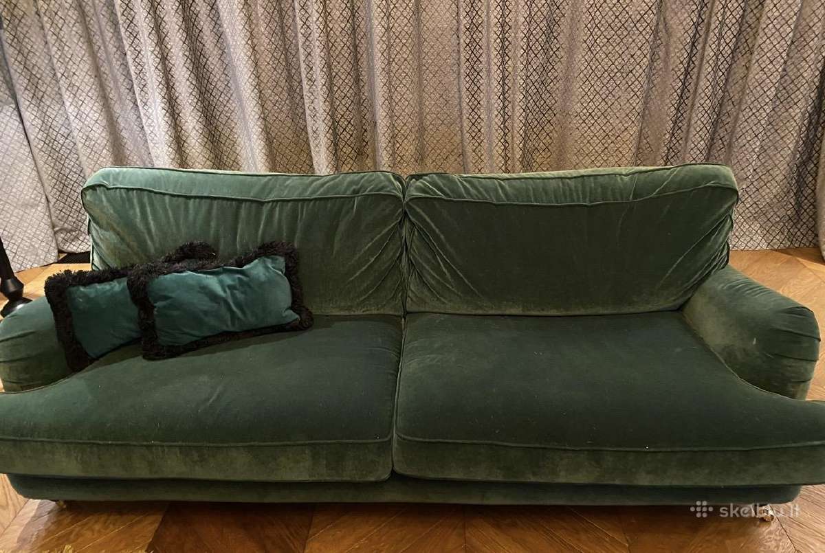 Sofa - nuotraukos Nr. 4