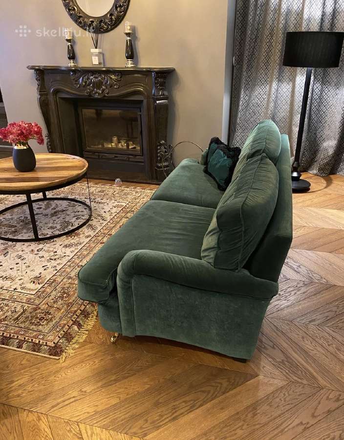 Sofa - nuotraukos Nr. 5