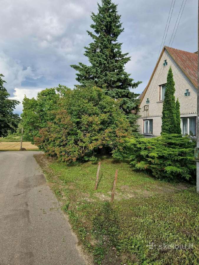 Parduodama Sodyba Gudžiūnu mstl, Kėdainiu raj. - nuotraukos Nr. 4
