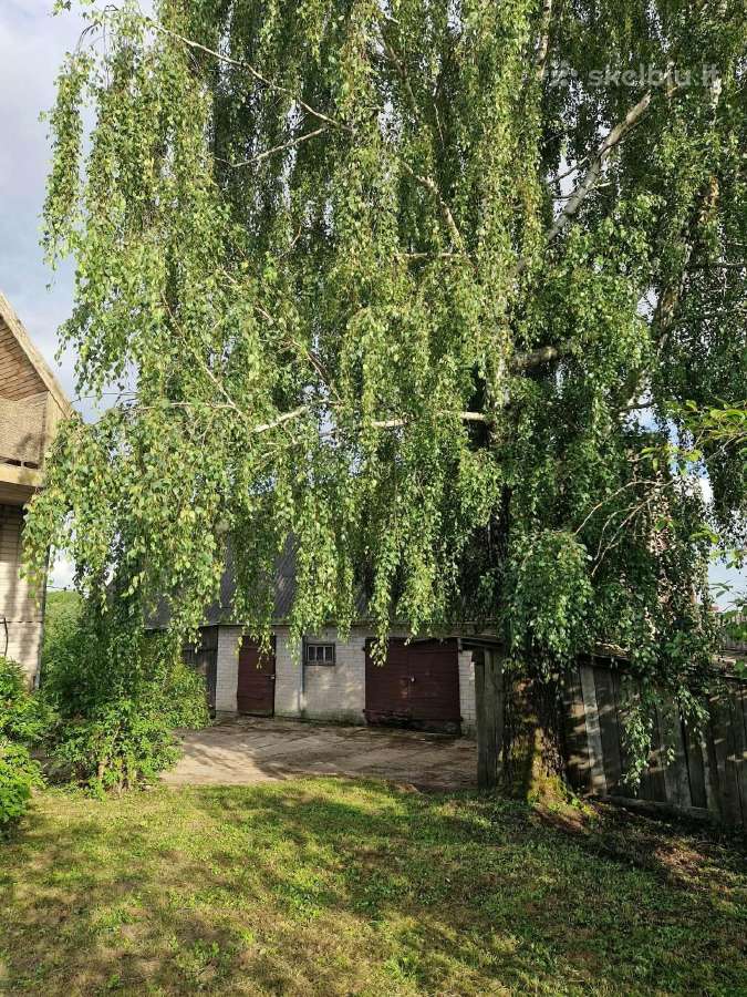 Parduodama Sodyba Gudžiūnu mstl, Kėdainiu raj. - nuotraukos Nr. 6