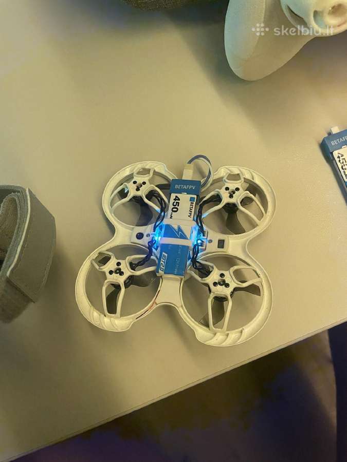Betafpv Citus Pro Fpv Kit - nuotraukos Nr. 6