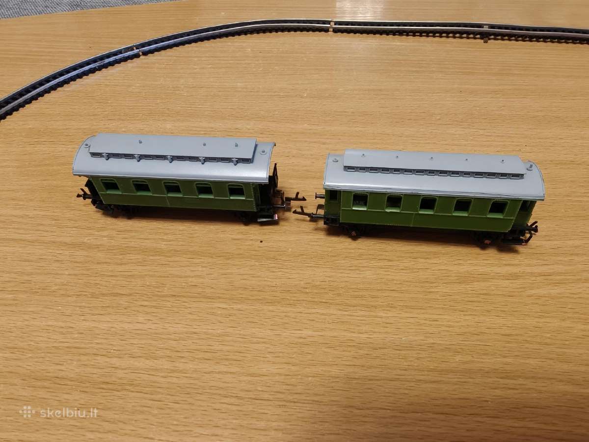 Piko Modellbahn Transit - nuotraukos Nr. 15