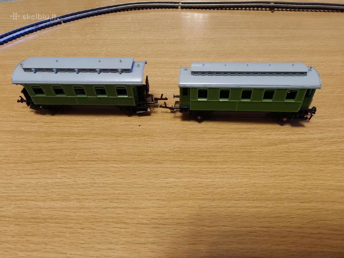 Piko Modellbahn Transit - nuotraukos Nr. 16