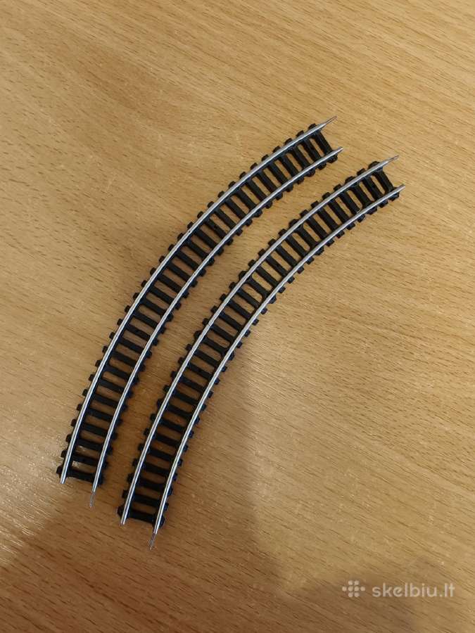 Piko Modellbahn Transit - nuotraukos Nr. 17