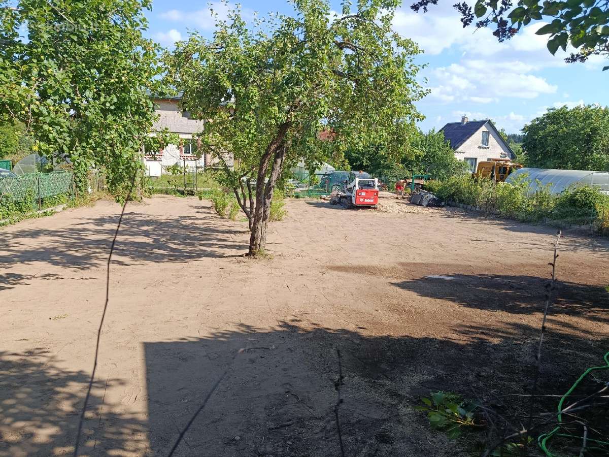 Krautuvo Bobcat operatorius su C kategorija - nuotraukos Nr. 19