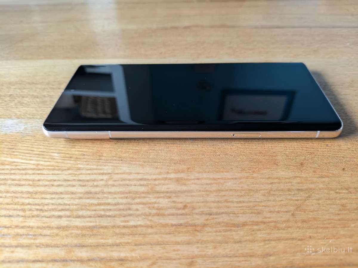 Google Pixel 7 Pro 128gb 12gb RAM 5G - nuotraukos Nr. 8