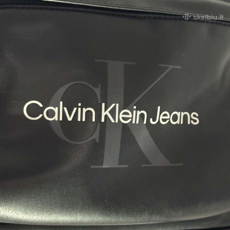 Calvin Klein Jeans kuprinė - nuotraukos Nr. 2