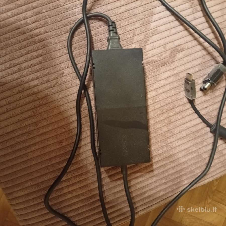 Xbox one - nuotraukos Nr. 4