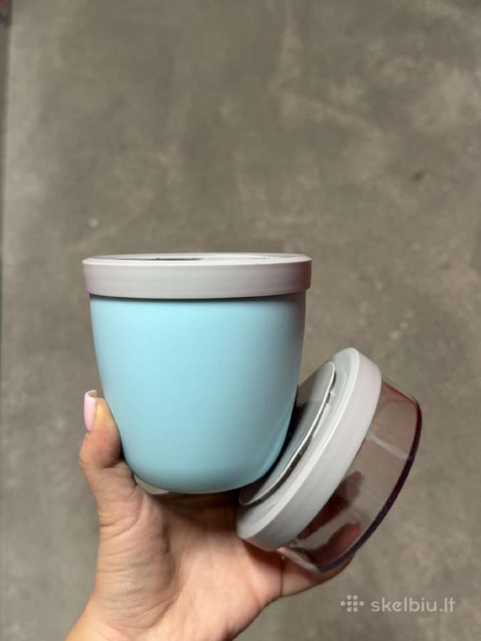 Pietų indelis „Lunch Pot“ - nuotraukos Nr. 2