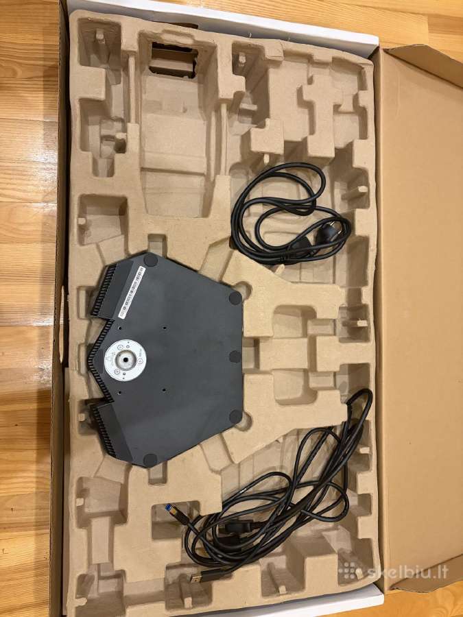 Parduodamas žaidimų kompiuteris rtx 3070 8gb - nuotraukos Nr. 6