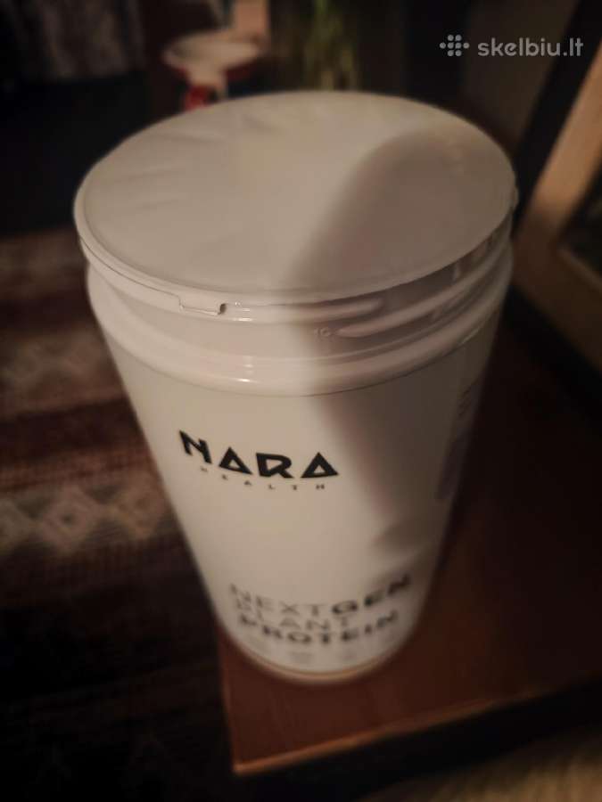 Nara health - nuotraukos Nr. 2