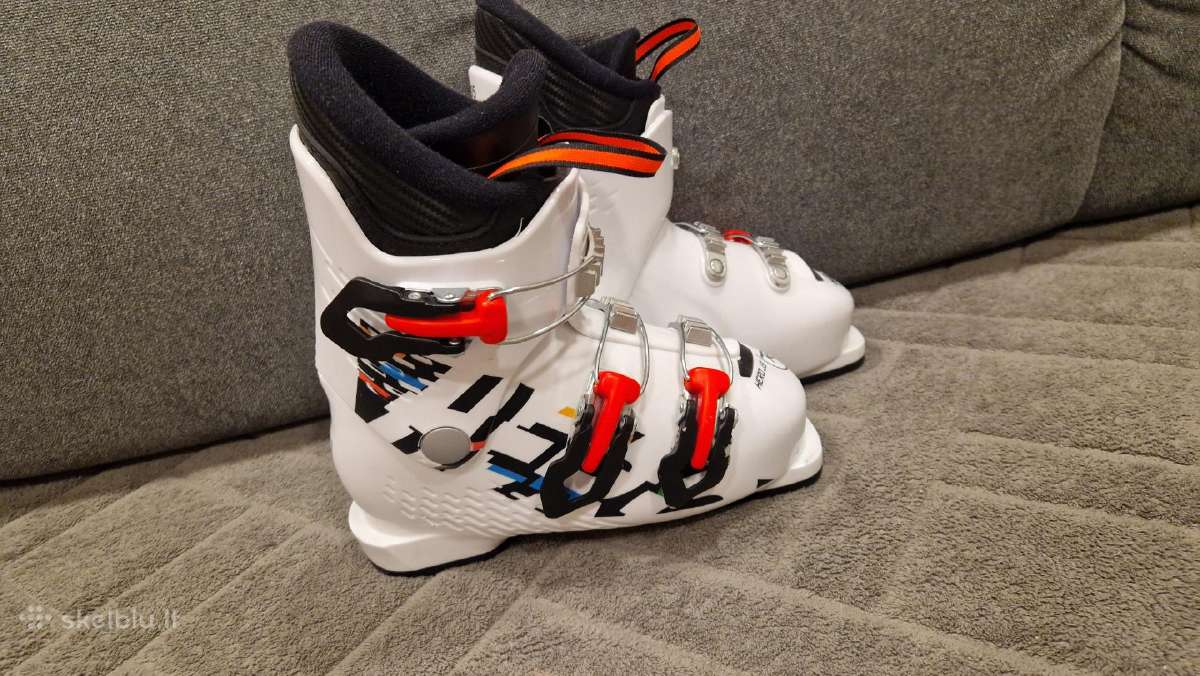 Salomon 100cm slidės ir batai (20.5 dydis) - nuotraukos Nr. 6