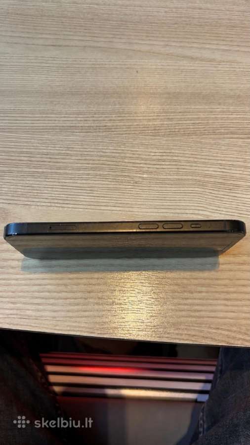 iPhone 15 - nuotraukos Nr. 7