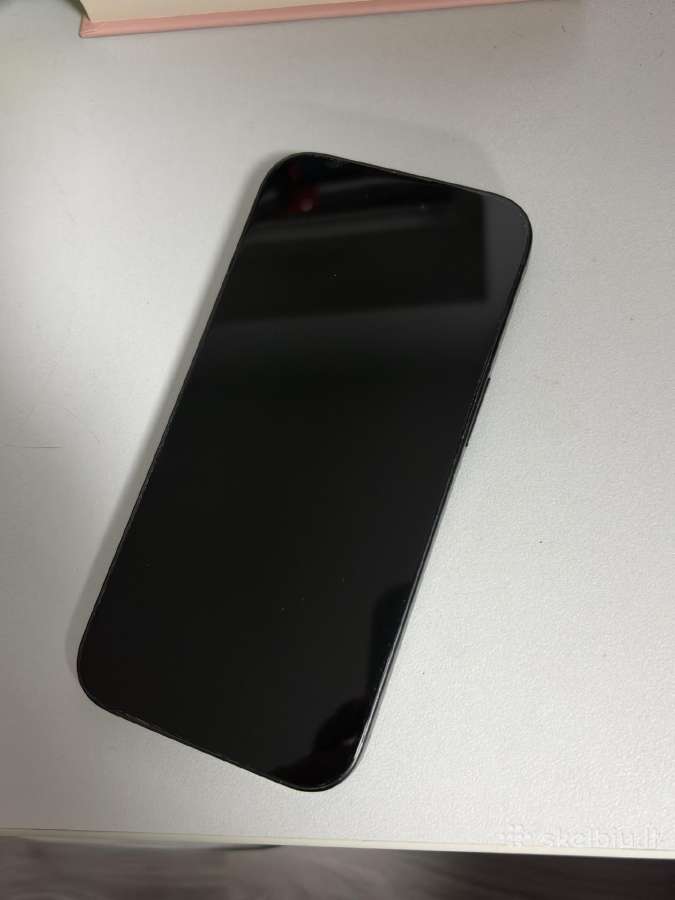iPhone 15 256gb - nuotraukos Nr. 2