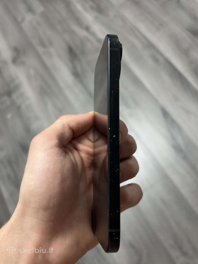 iPhone 15 256gb - nuotraukos Nr. 3