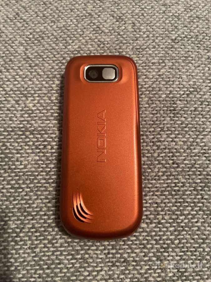 Nokia 2600 - nuotraukos Nr. 2