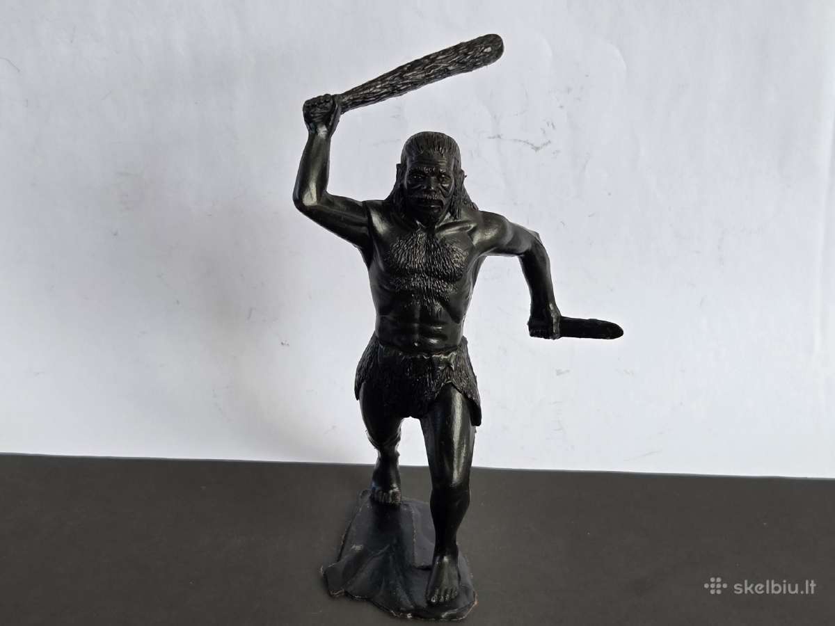 Neandertaliečiai. Kareivėliai! Kareivukai! - nuotraukos Nr. 7