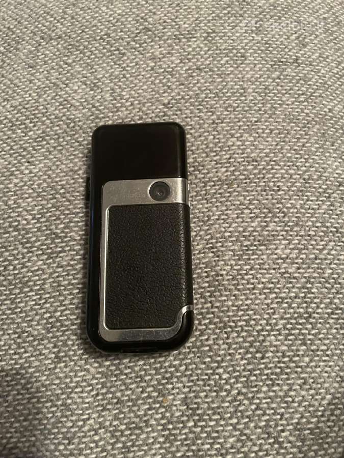 Nokia 7360 - nuotraukos Nr. 2