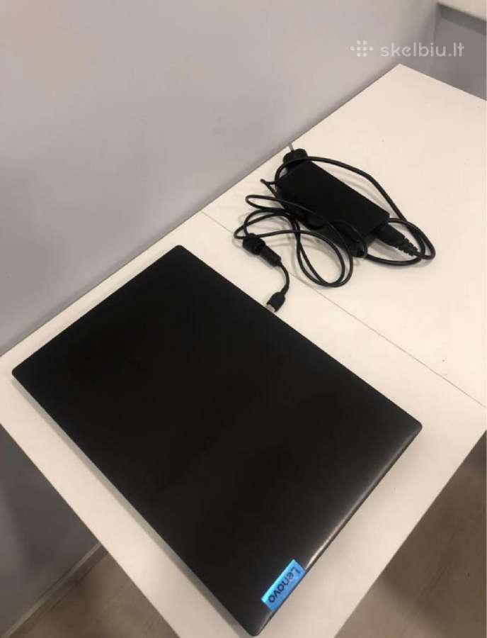 Lenovo L340-15irh Gaming - nuotraukos Nr. 4
