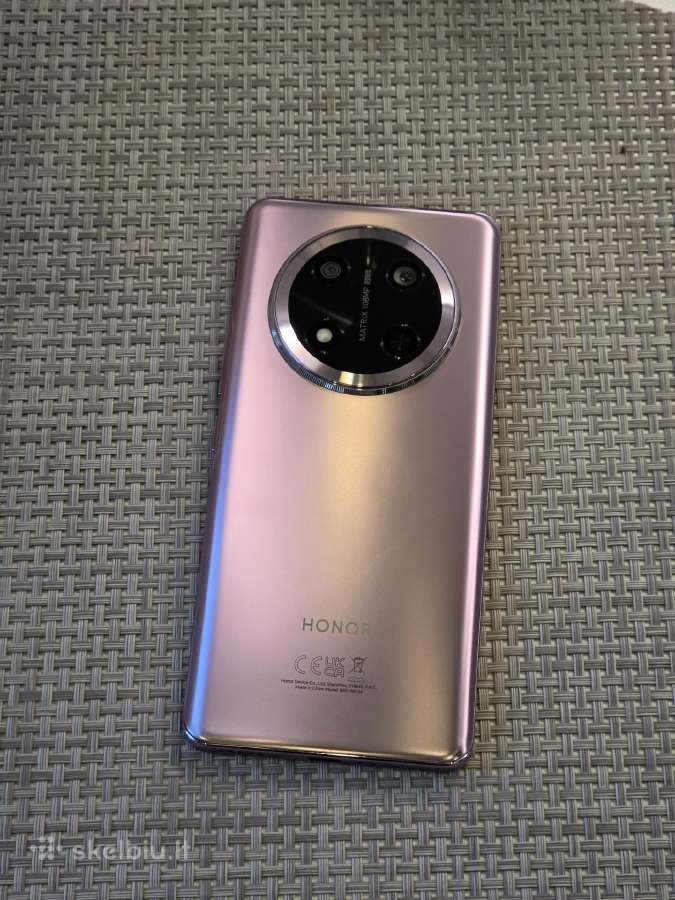 Honor Magic 7 lite 512gb - nuotraukos Nr. 2