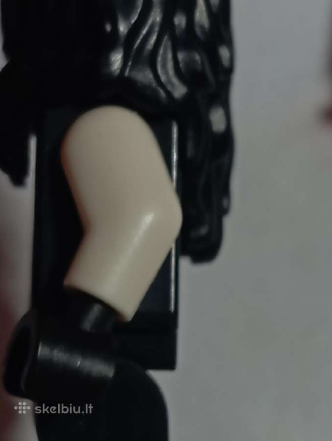 Lego Lobo figūrėlė sh0490 - nuotraukos Nr. 3