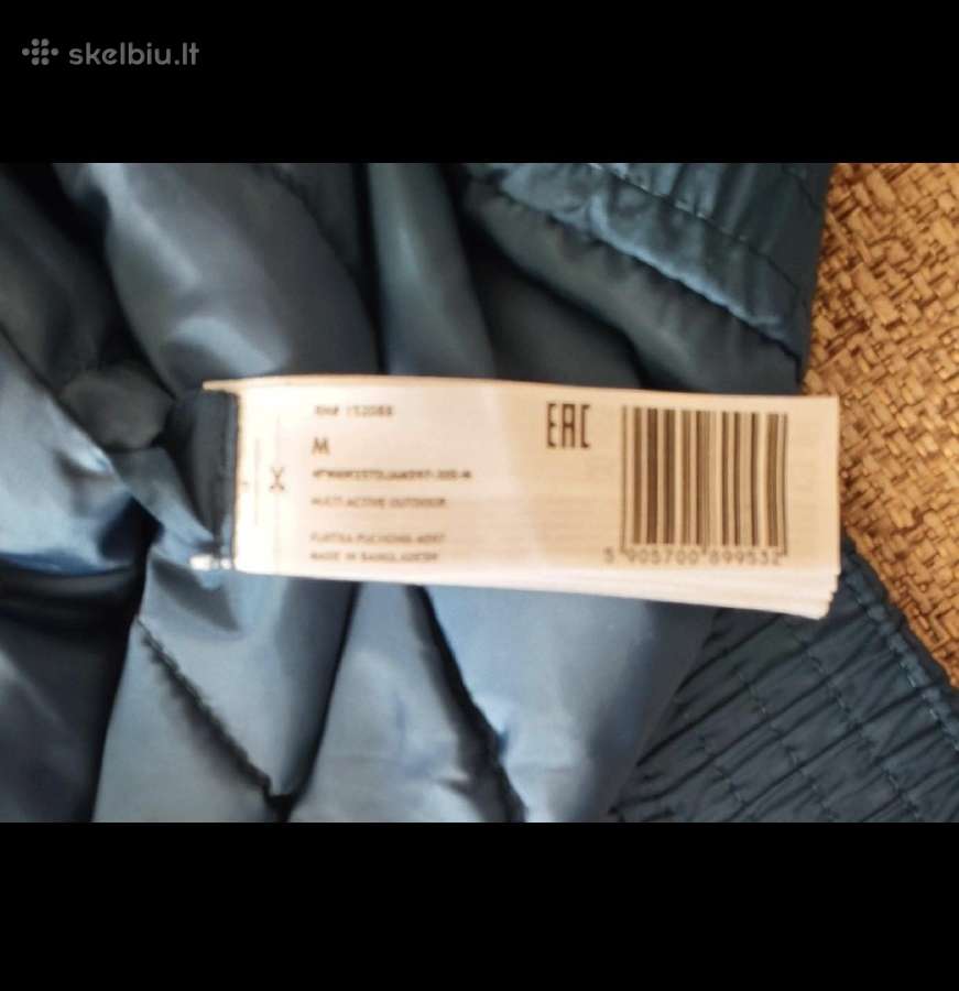 4f striukė vyrams - nuotraukos Nr. 9