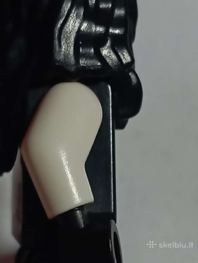 Lego Lobo figūrėlė sh0490 - nuotraukos Nr. 4