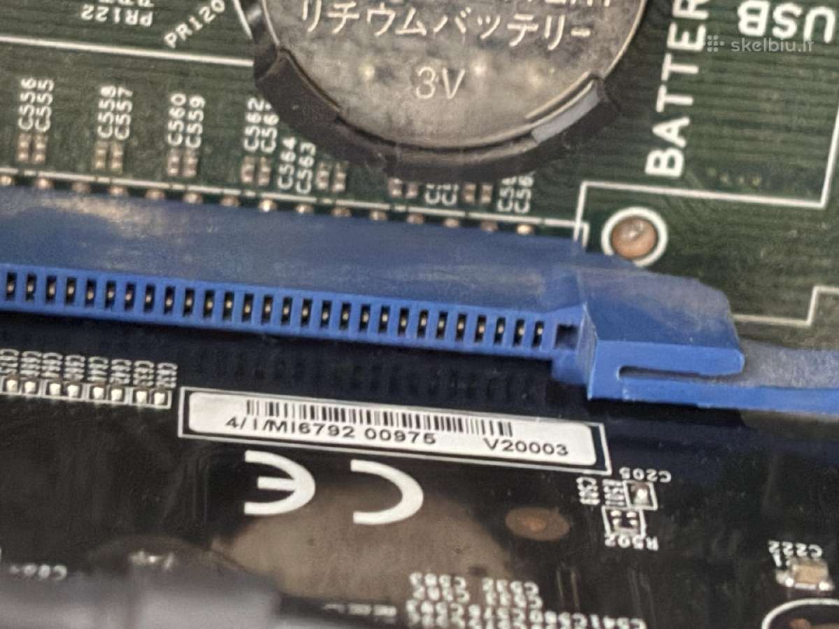Gtx 1650 4gb - nuotraukos Nr. 3