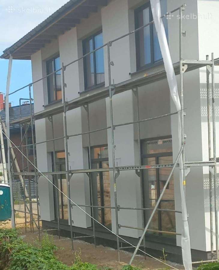 Pastoliai 60kv - nuotraukos Nr. 2