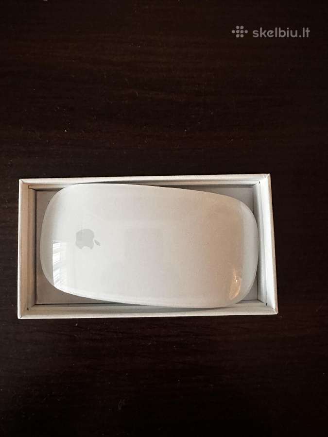 Magic Mouse - nuotraukos Nr. 2