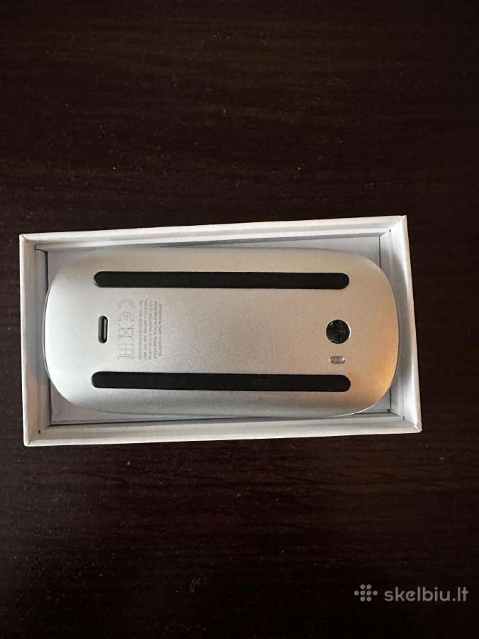 Magic Mouse - nuotraukos Nr. 3