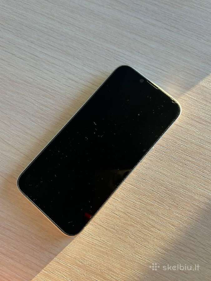 Mobile phone - nuotraukos Nr. 2