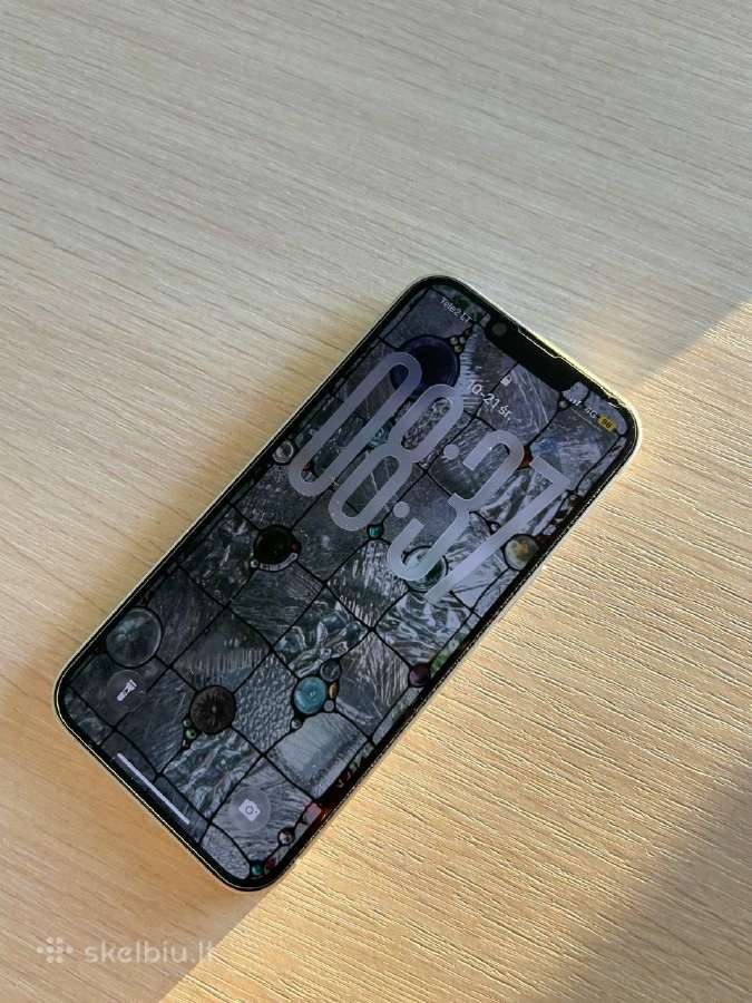 Mobile phone - nuotraukos Nr. 3