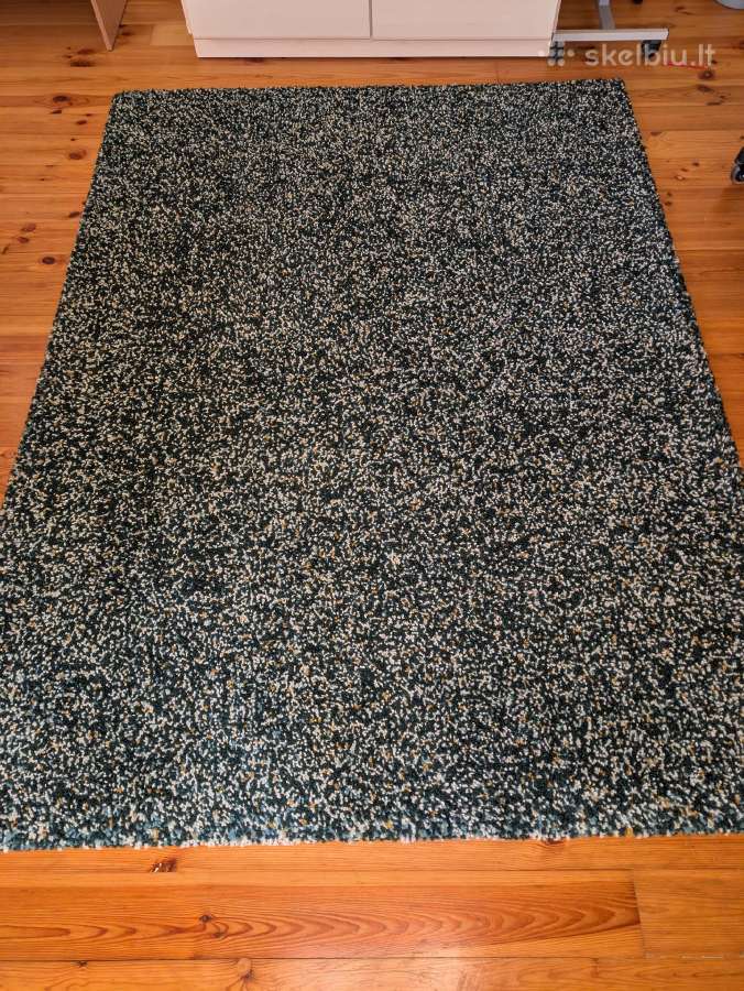 Ikea Kilimas Vindum - nuotraukos Nr. 2