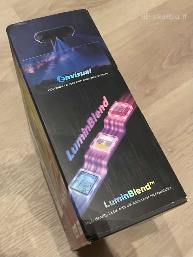 Govee TV Backlight 3 Pro ( 75-85 col. ) - nuotraukos Nr. 5