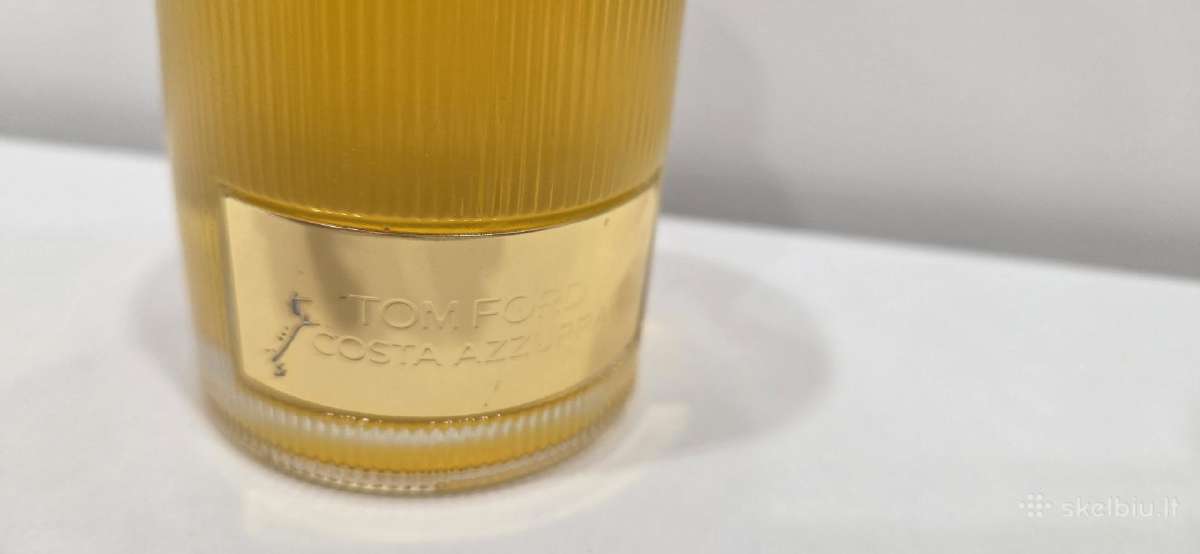 Tom Ford Costa Azzura kvepalai 100 ml - nuotraukos Nr. 2
